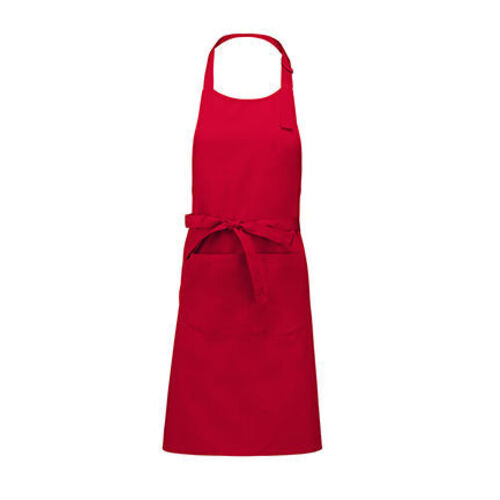 Tablier Bavette avec poche