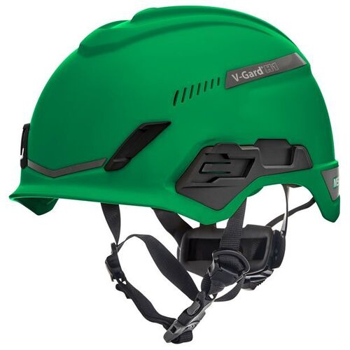Casque V-GARD H1 BIVENT