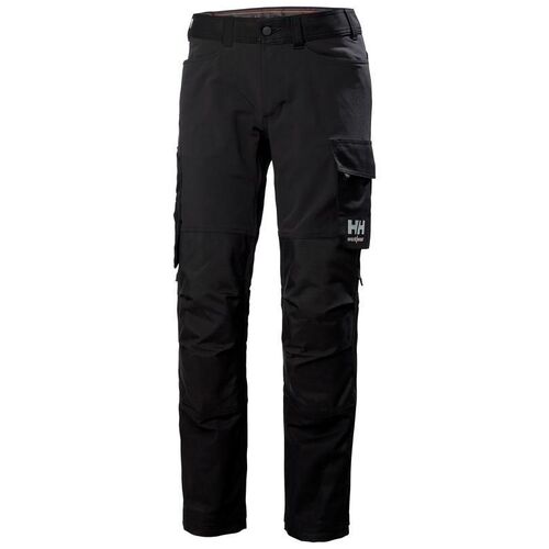 Pantalon OXFORD 4X WORK