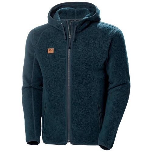 Polaire HERITAGE PILE HOODIE