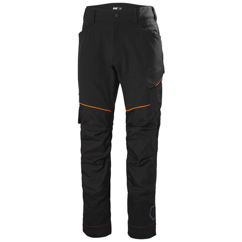 Pantalon PG CHELSEA EVO BRZ WORK 77552 NAVY