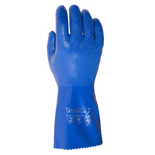 Gants chimie PHULAX 36 CM