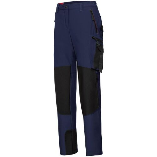 Pantalon femme super stretch