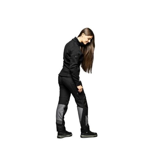 Pantalon PG BI-MATIERE LEO