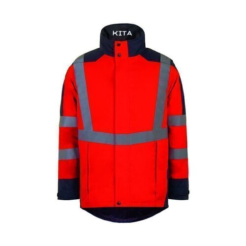 Parka / Veste de Pluie HV KITA�