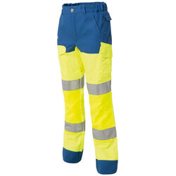 Pantalon PG HV LUK-LIGHT EJ78