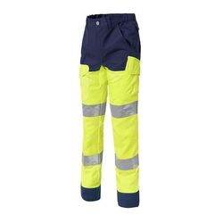 Pantalon PG HV LUK-LIGHT EJ84 Pantalon PG HV LUK-LIGHT EJ84