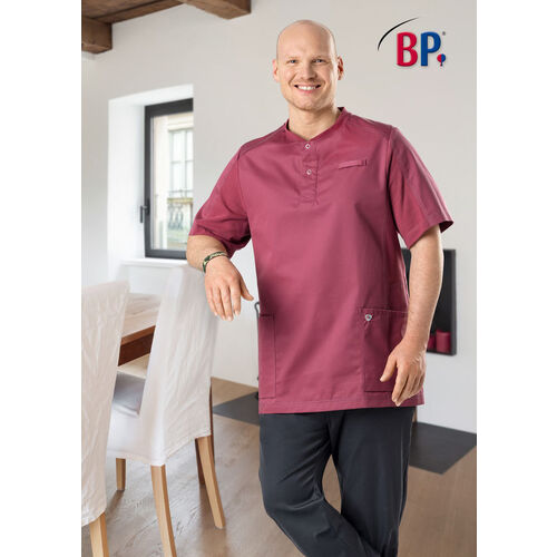 Tunique mixte MODERN FIT