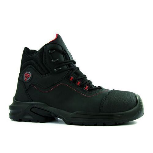 Chaussures de s&eacute;curit&eacute; hautes DUSKY S3 CI SRC