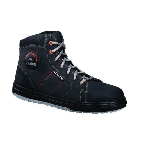 Chaussures de s&eacute;curit&eacute; hautes SAXO S3 SRC