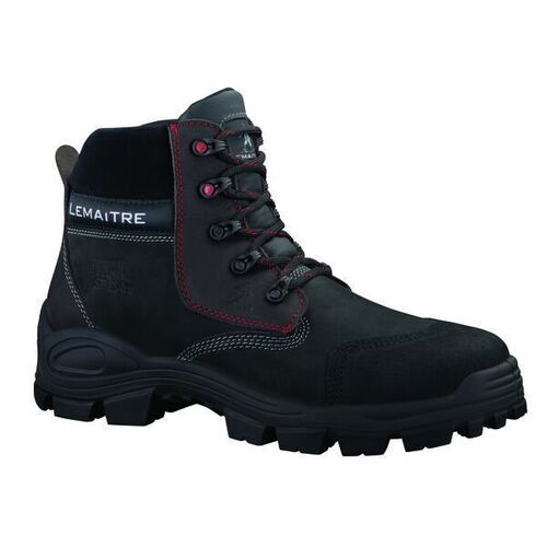 Chaussures de s&eacute;curit&eacute; hautes VARADERO S3 SRC