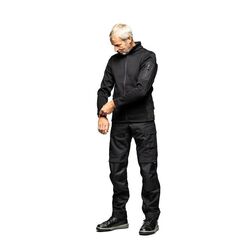 Veste POLAIRE CHRISTOPH