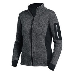 Veste POLAIRE MARIEKE