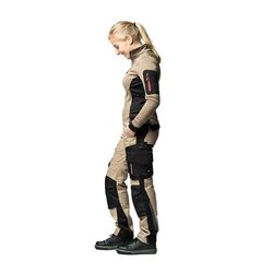 Veste POLAIRE MARIEKE