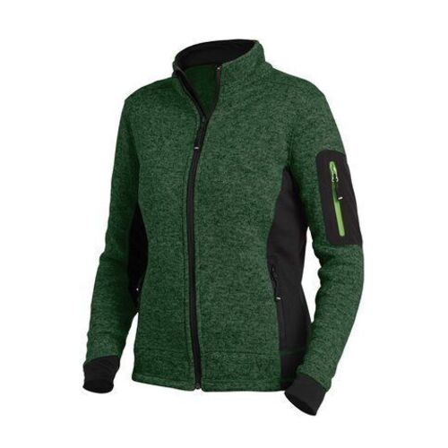 Veste POLAIRE MARIEKE