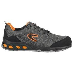 Chaussures de s&eacute;curit&eacute; basses RECONVERTED S1P SRC