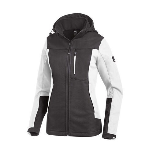 Softshell JULIA