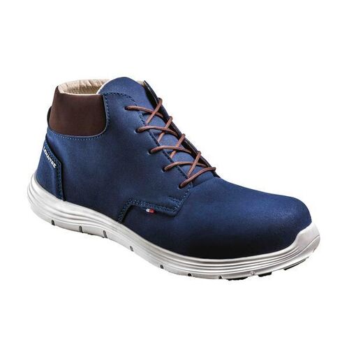 Chaussures de s&eacute;curit&eacute; hautes CHUKKA S3 SRC