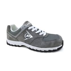 Chaussures de s&eacute;curit&eacute; basses FLYING ARROW LINE S3 HRO SRC