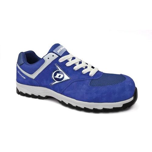 Chaussures de s&eacute;curit&eacute; basses FLYING ARROW LINE S3 HRO SRC
