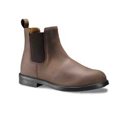 Botillons de s&eacute;curit&eacute; CHELSEA S3 SRB