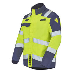 Blouson ATEX HV 260 XP BLANCAS