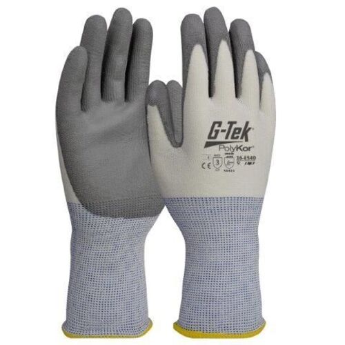 Gants anticoupure G-TEK� POLYKOR� 16-E540 PU