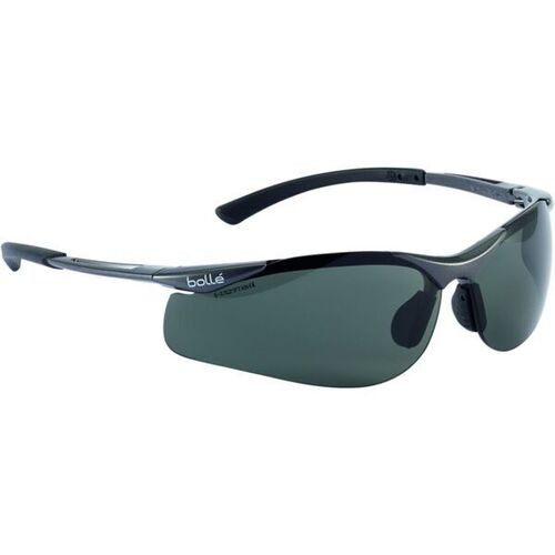 Lunettes fum&eacute;es CONTOUR polaris&eacute;
