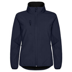 Softshell Femme CLASSIC JACKET