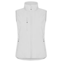 Softshell Femme CLASSIC VEST