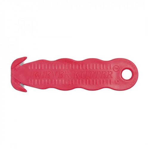 CUTTER DE S&Eacute;CURIT&Eacute; KLEVER KUTTER