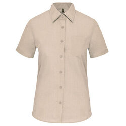 Chemise MC Femme Judith
