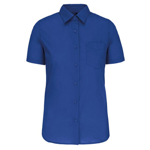 Chemise MC Femme Judith