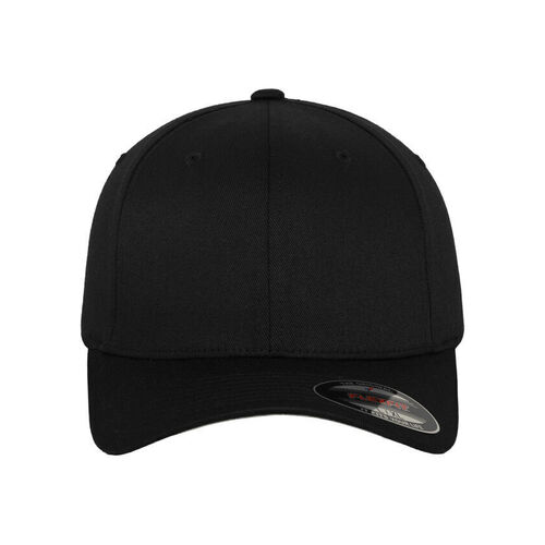 Casquette Flexit Wooly Combed