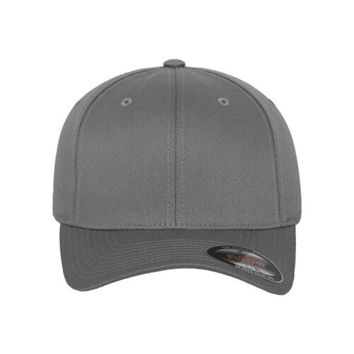 Casquette Flexit Wooly Combed