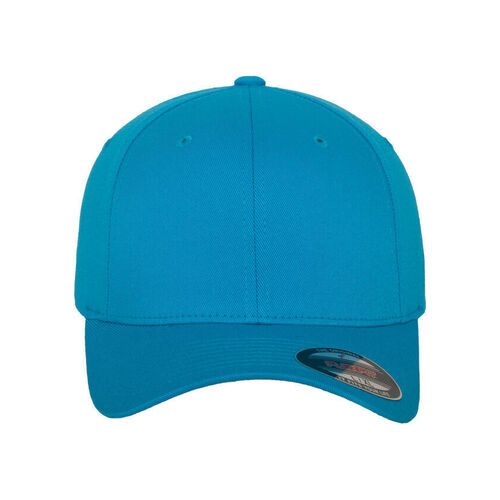 Casquette Flexit Wooly Combed