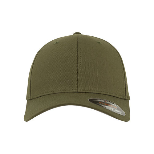 Casquette Flexit Wooly Combed
