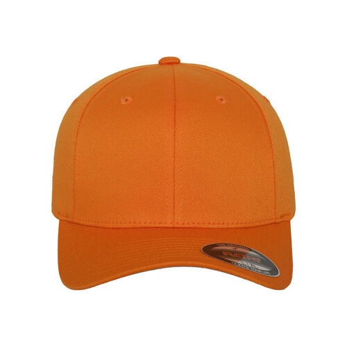 Casquette Flexit Wooly Combed