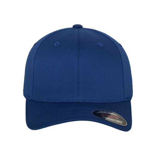Casquette Flexit Wooly Combed