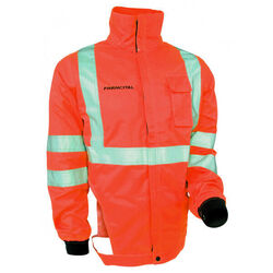 Veste HV NIEPPE