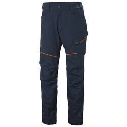 Pantalon PG CHELSEA EVO BRZ WORK 77552 BLACK Beychac-Et-Caillau