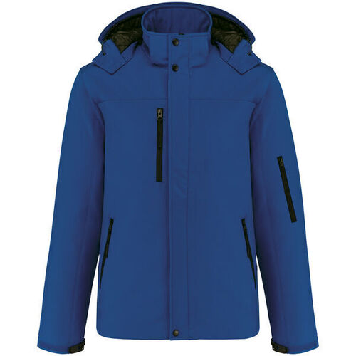 Parka Softshell K650