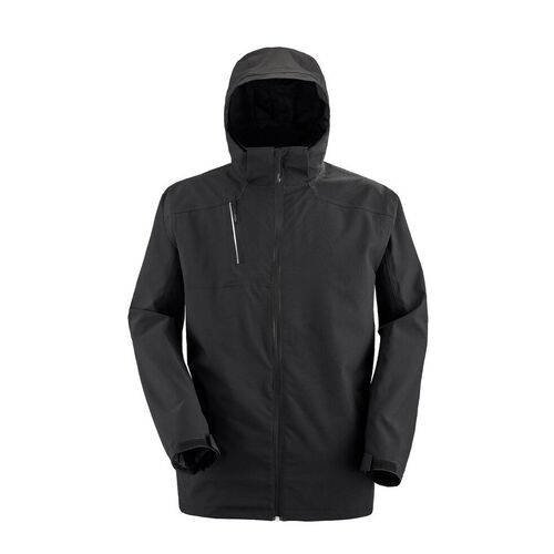 Parka coque KYRILL