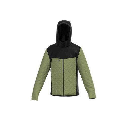 BLOUSON E-COZY