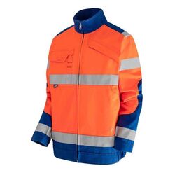 Blouson HV LUK-LIGHT Beychac-Et-Caillau