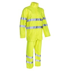 Ensemble de pluie HV KAWA Beychac-Et-Caillau