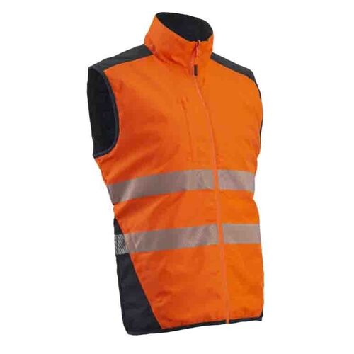 BODYWARMER HV YORU