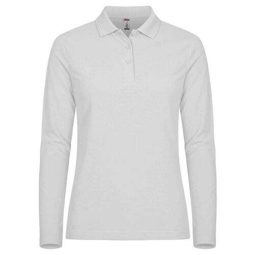 POLO ML F MANHATTAN LS