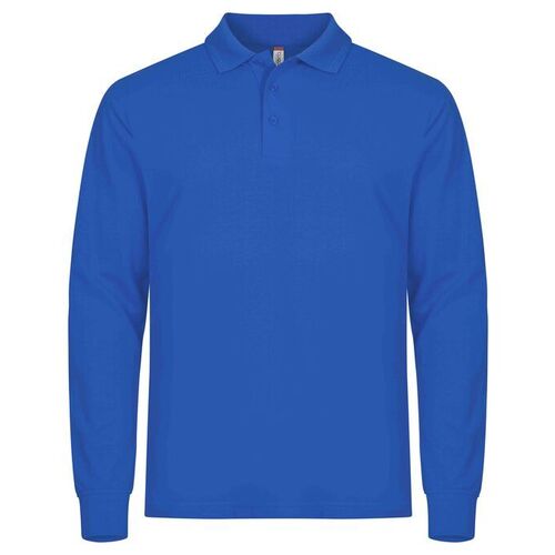 POLO ML H MANHATTAN LS