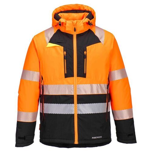 PARKA HV DX430